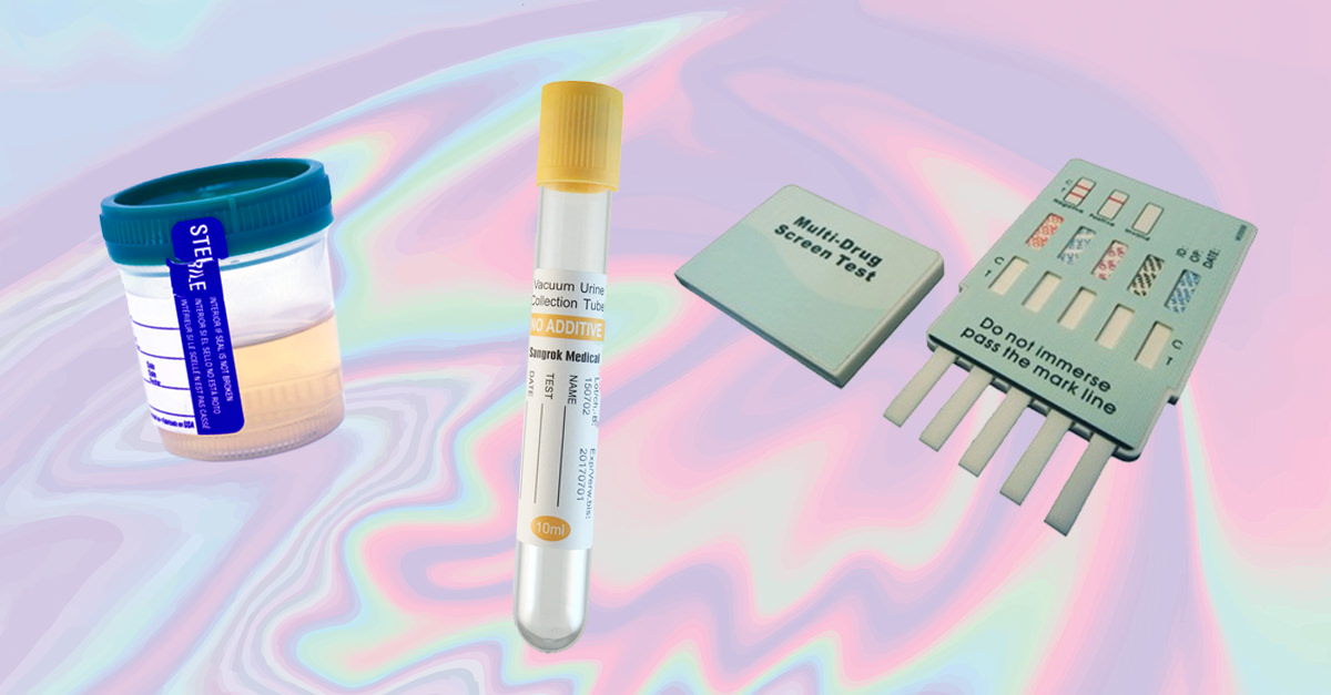 Everything You Should Know About Getting Drug Tested for Weed Jane Street