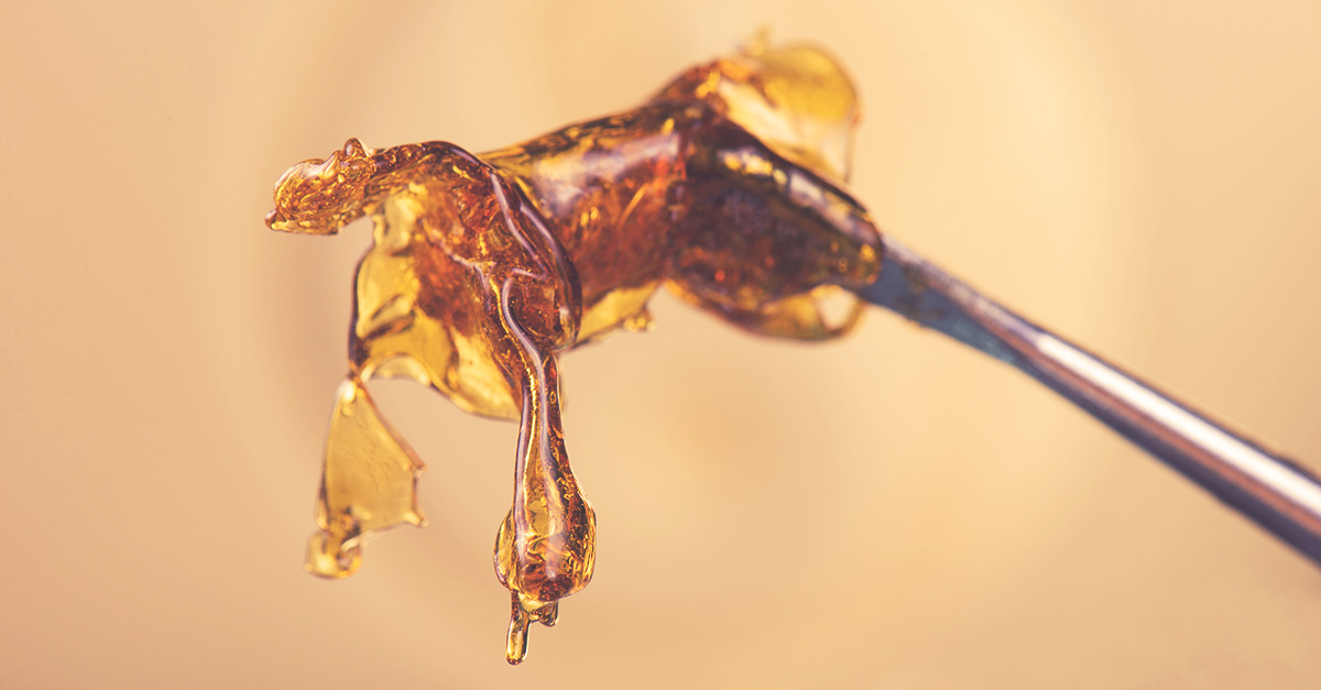 What S A Dab In Weed Cannabis Dab Guide Jane Street Journal