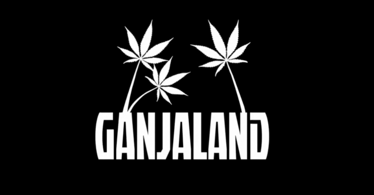 Ganjaland Could be the Weed Island Paradise You've Always Dreamed of ...