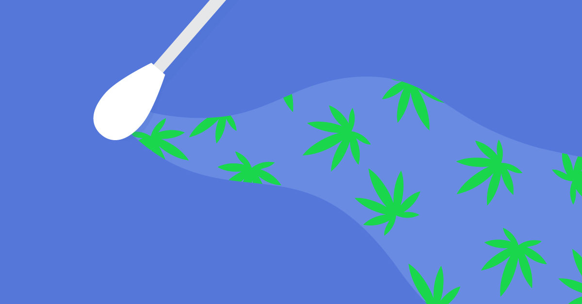 San Diego Police Are Using Swab Tests for Marijuana DUIs Jane Street