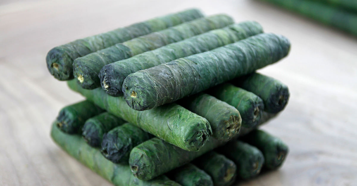 The Most Beautifully Designed PreRolled Joints Jane Street