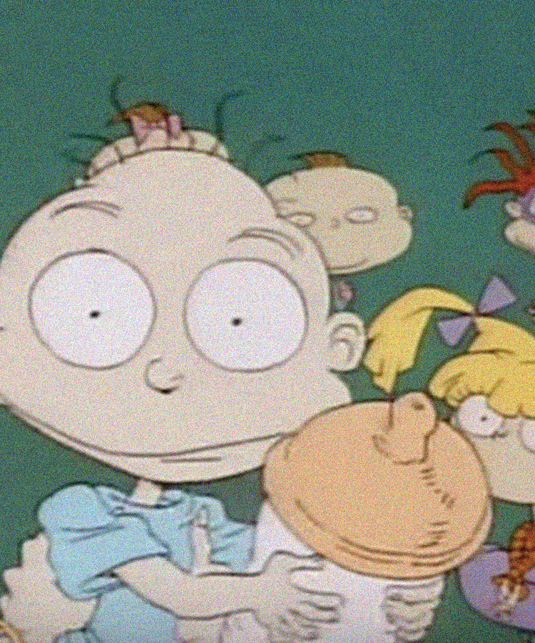 The Top Ten 420-Friendly Cartoons You Watched as a Kid - Jane Street